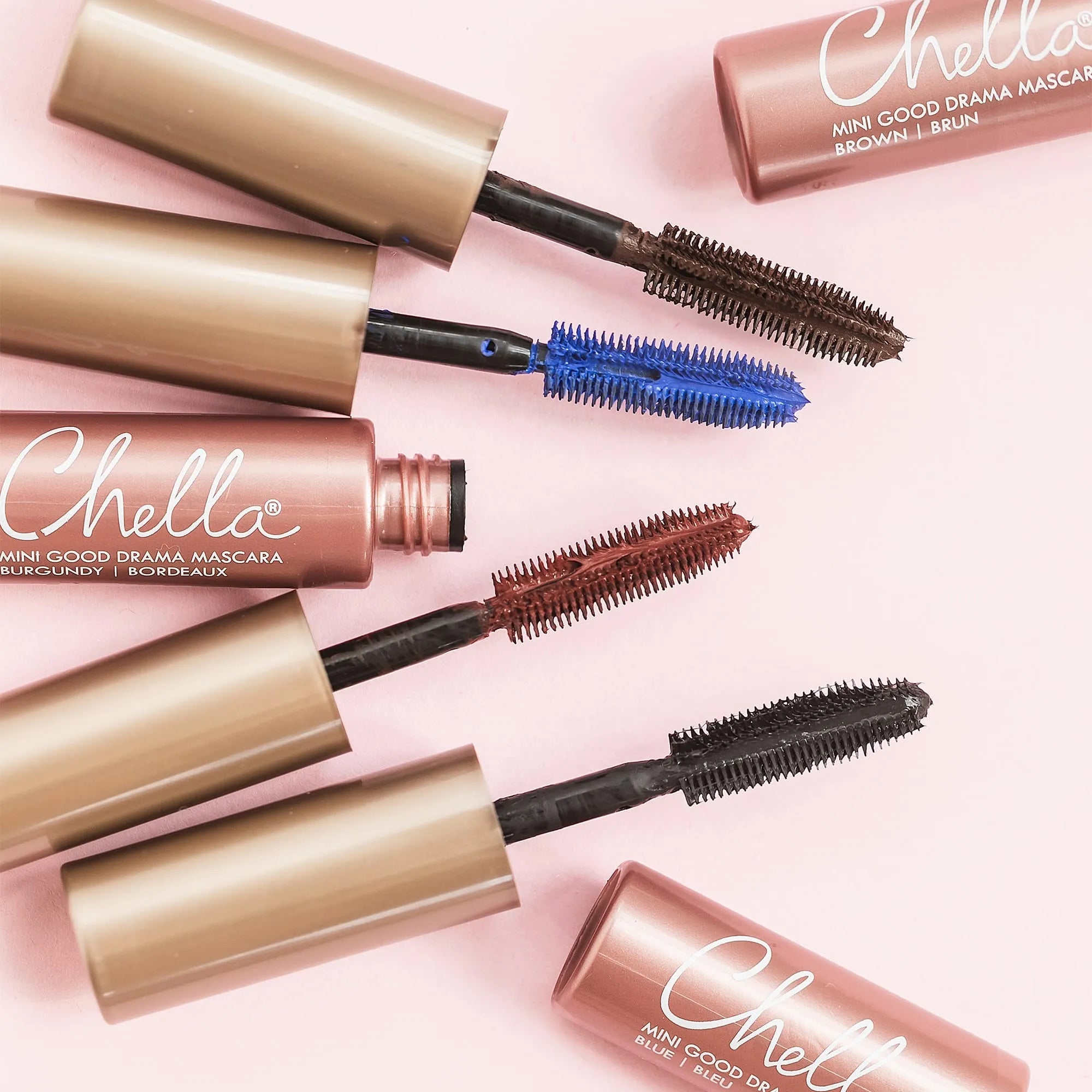 mini good drama mascara