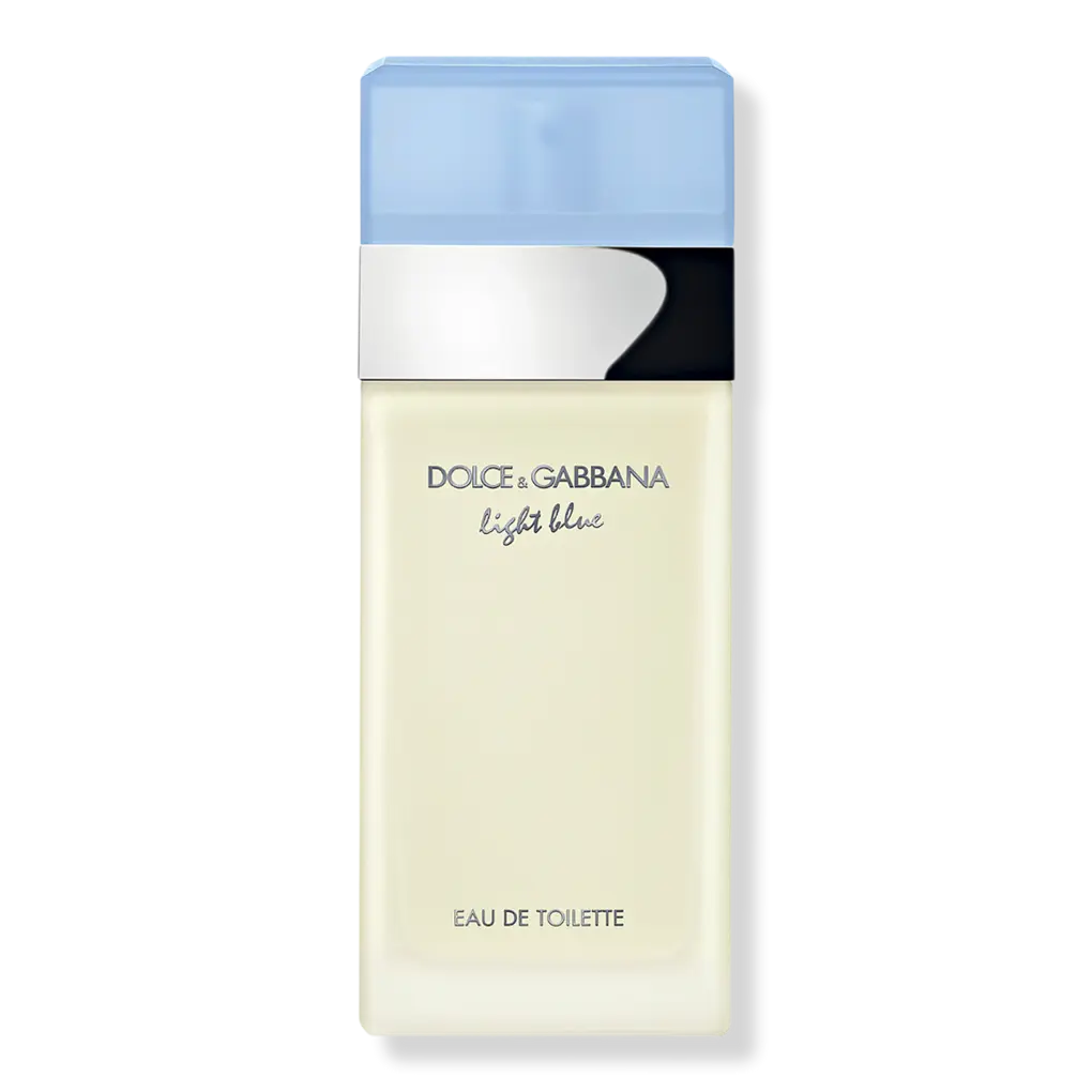 Light Blue By Dolce & Gabbana For Women 3.3 oz EDT Spray (Tester)