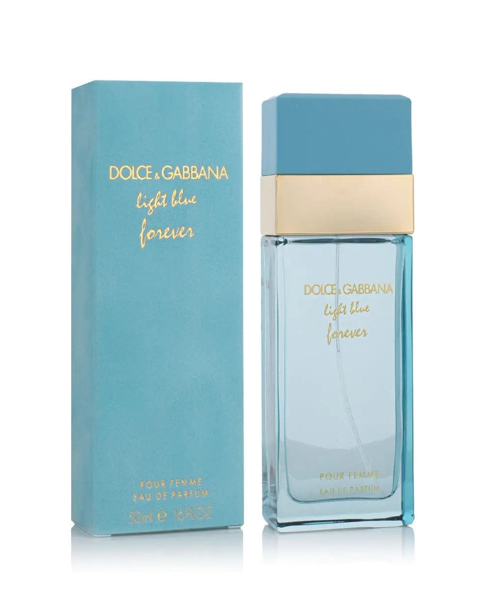 Light Blue Forever By Dolce & Gabbana For Women 1.6 oz EDP Spray