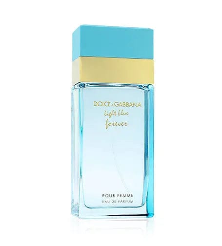 Light Blue Forever By Dolce & Gabbana For Women 3.3 oz EDP Spray