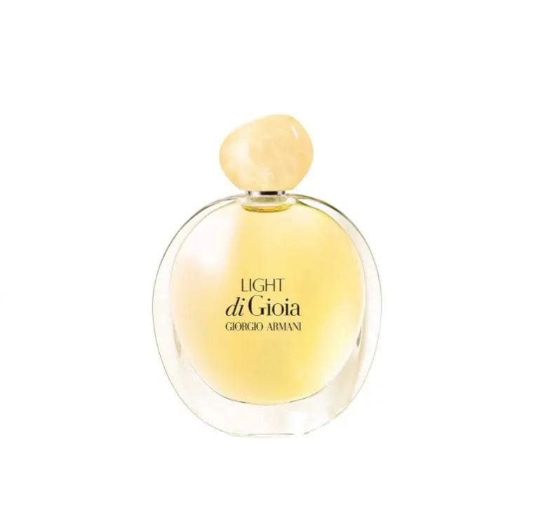 Light Di Goigia By Giorgio Armani For Women 3.4 oz EDP Spray