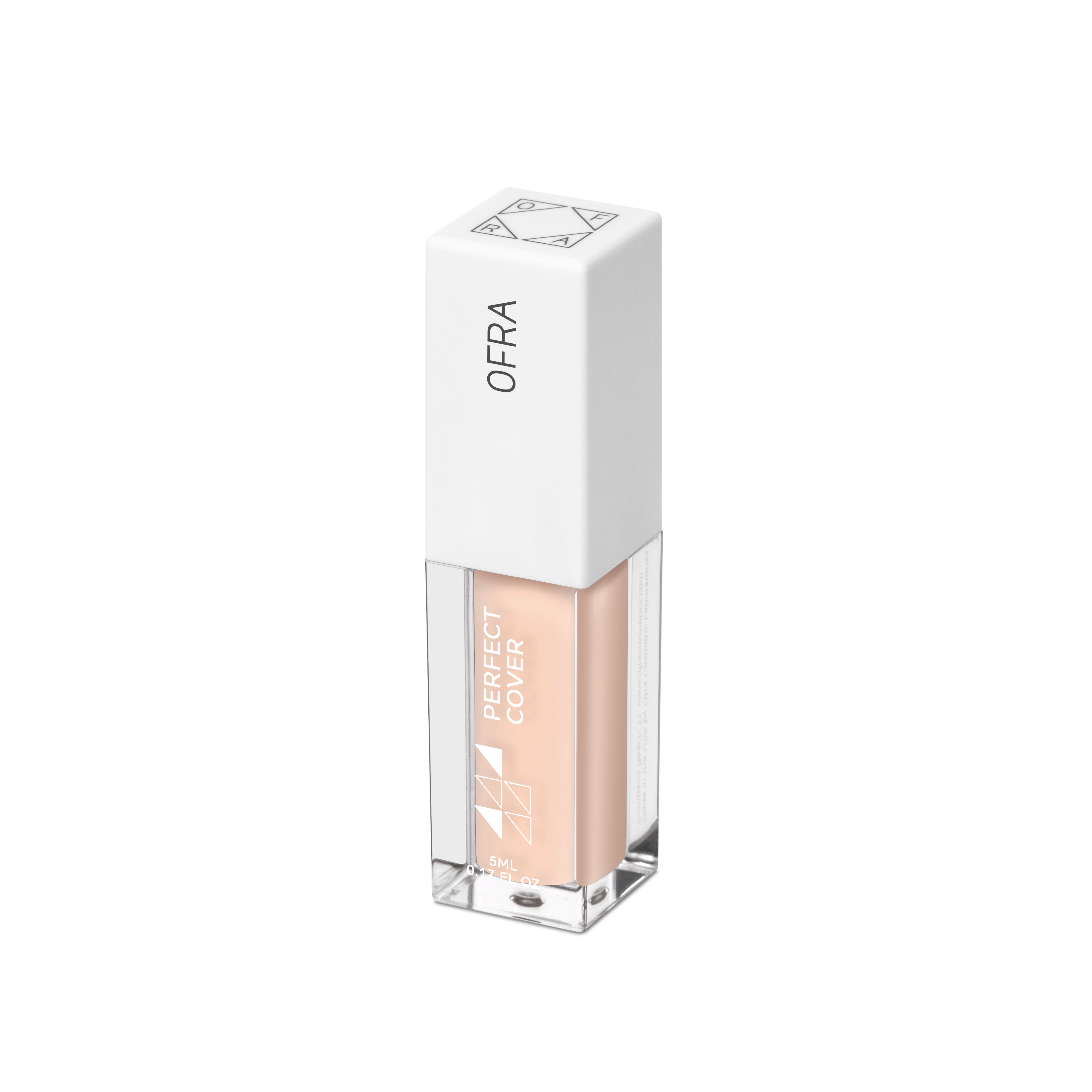Perfect Cover Concealer - Light Nude