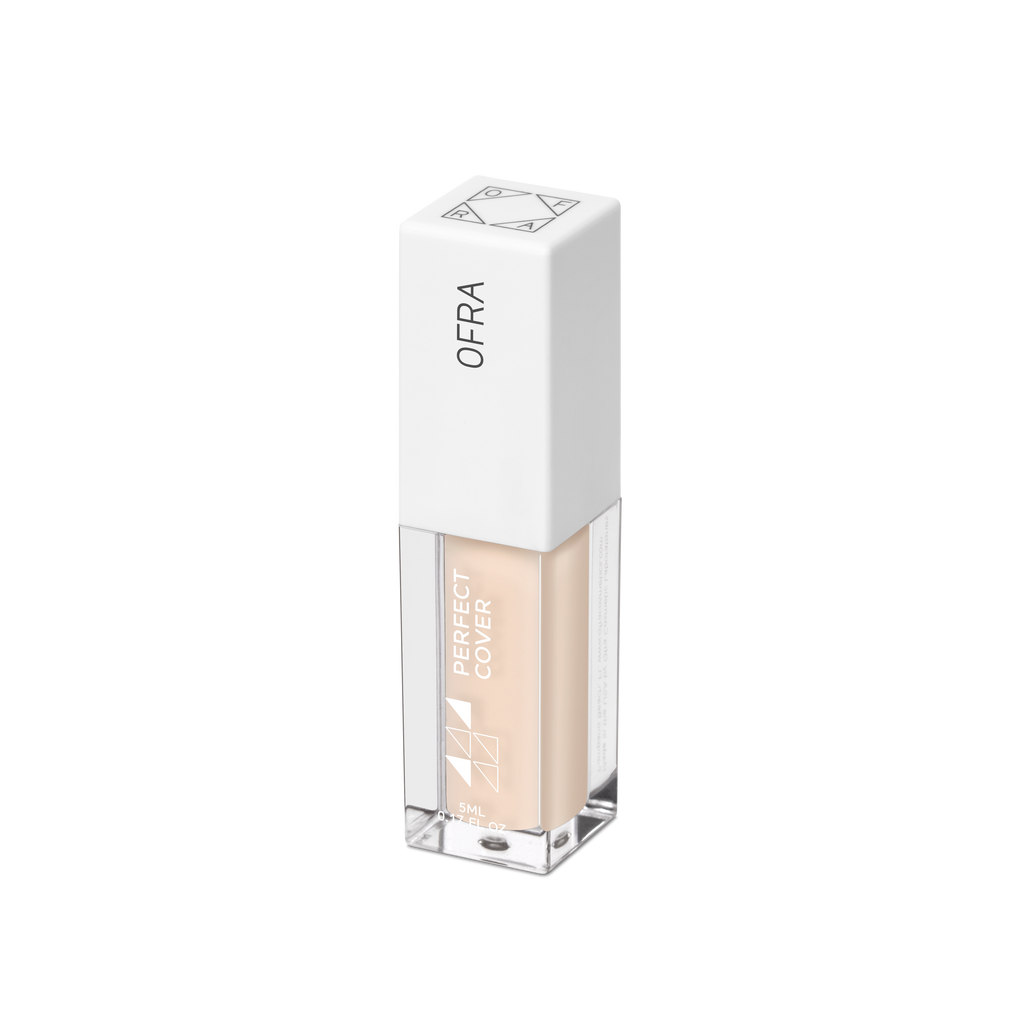 Perfect Cover Concealer - Light Sand