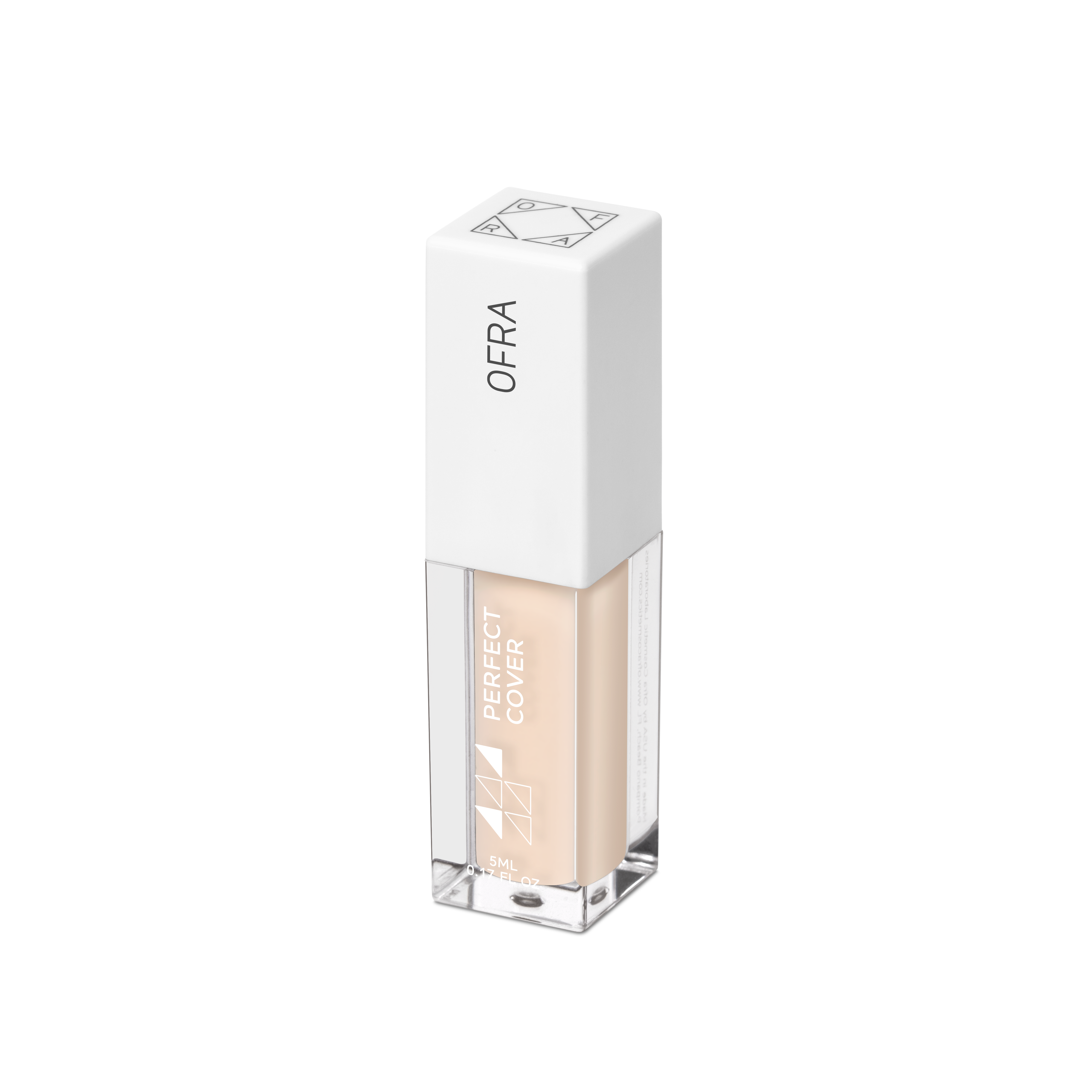 Perfect Cover Concealer - Light Sand
