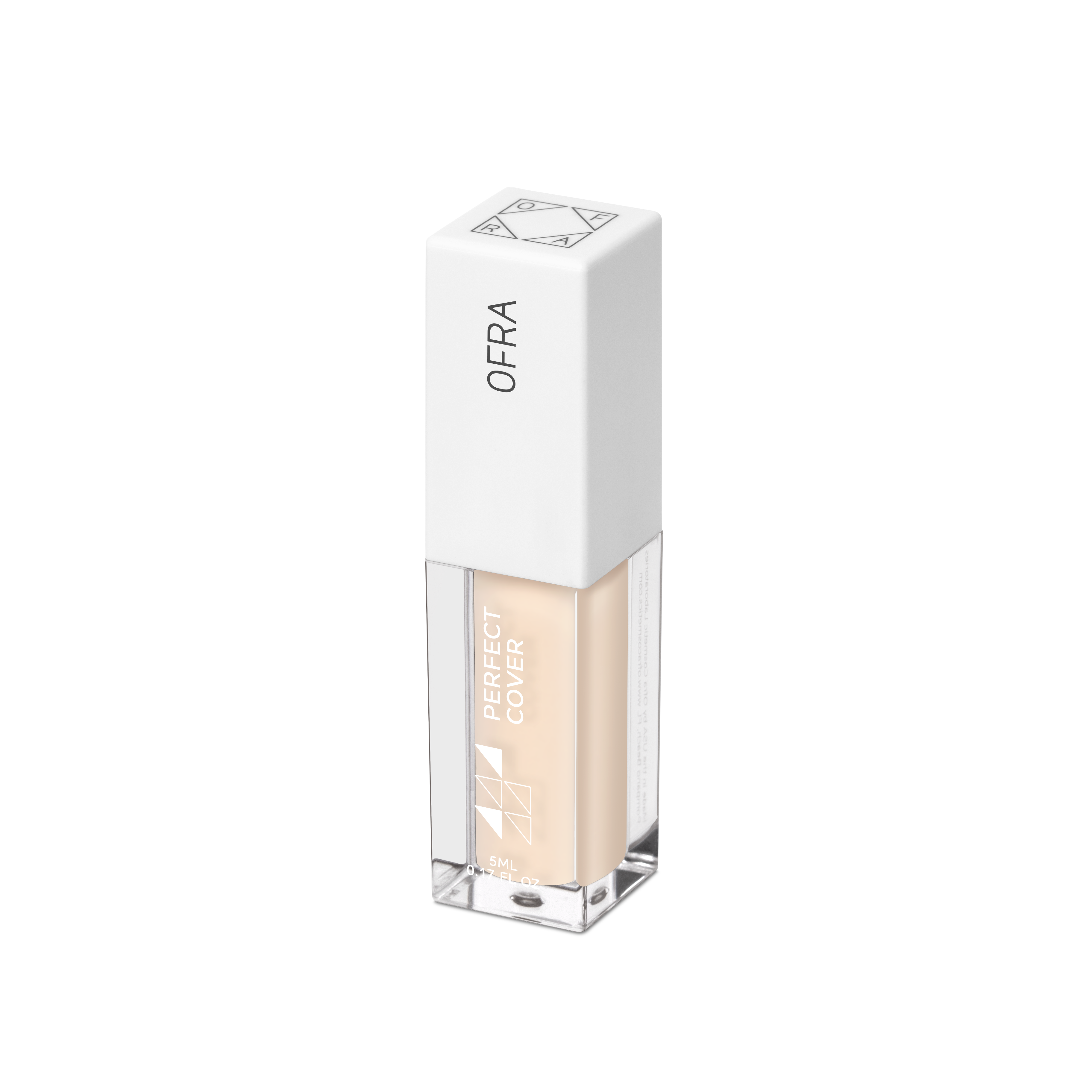 Perfect Cover Concealer - Light Warm Beige