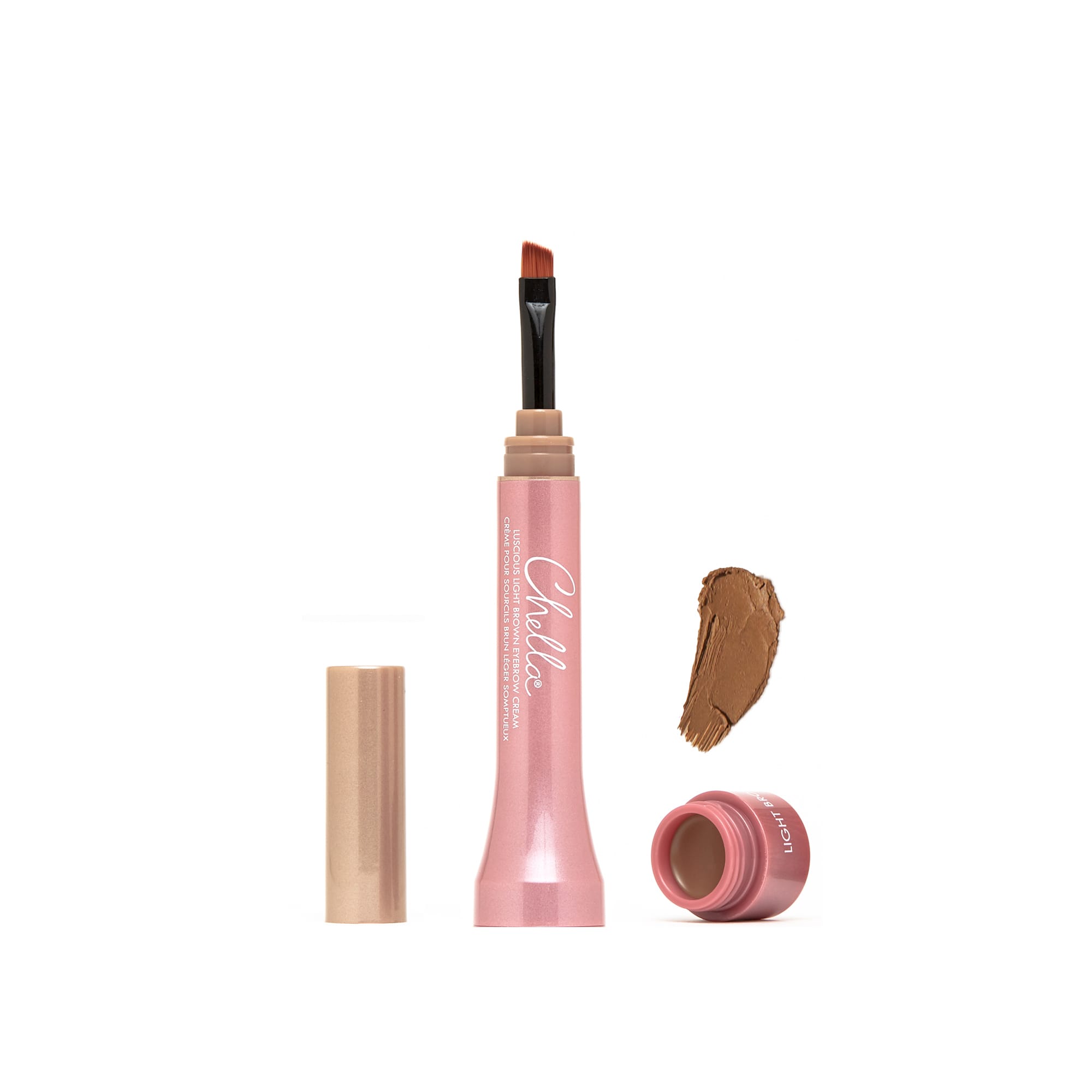 eyebrow cream