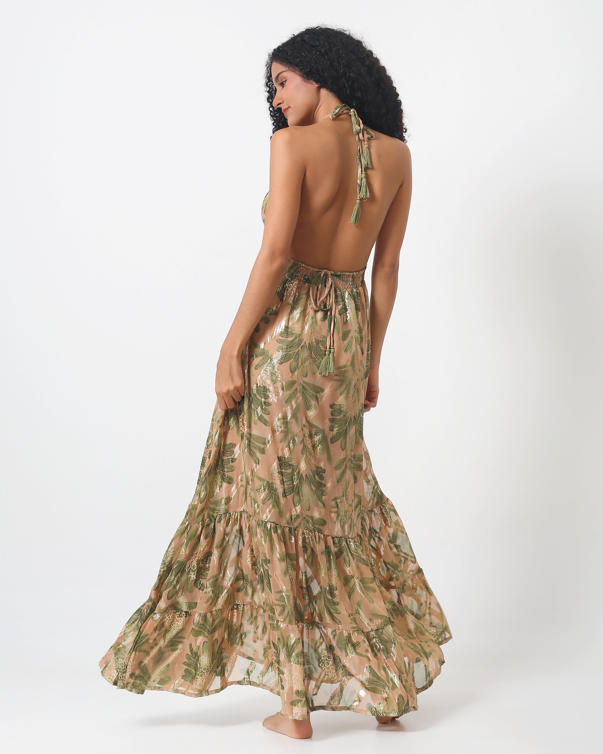 Lima Dress