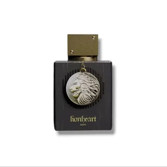 Lion Heart By Armaf For Men 3.4 oz EDP Spray