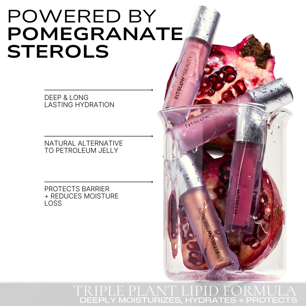 Lip Colour Serum