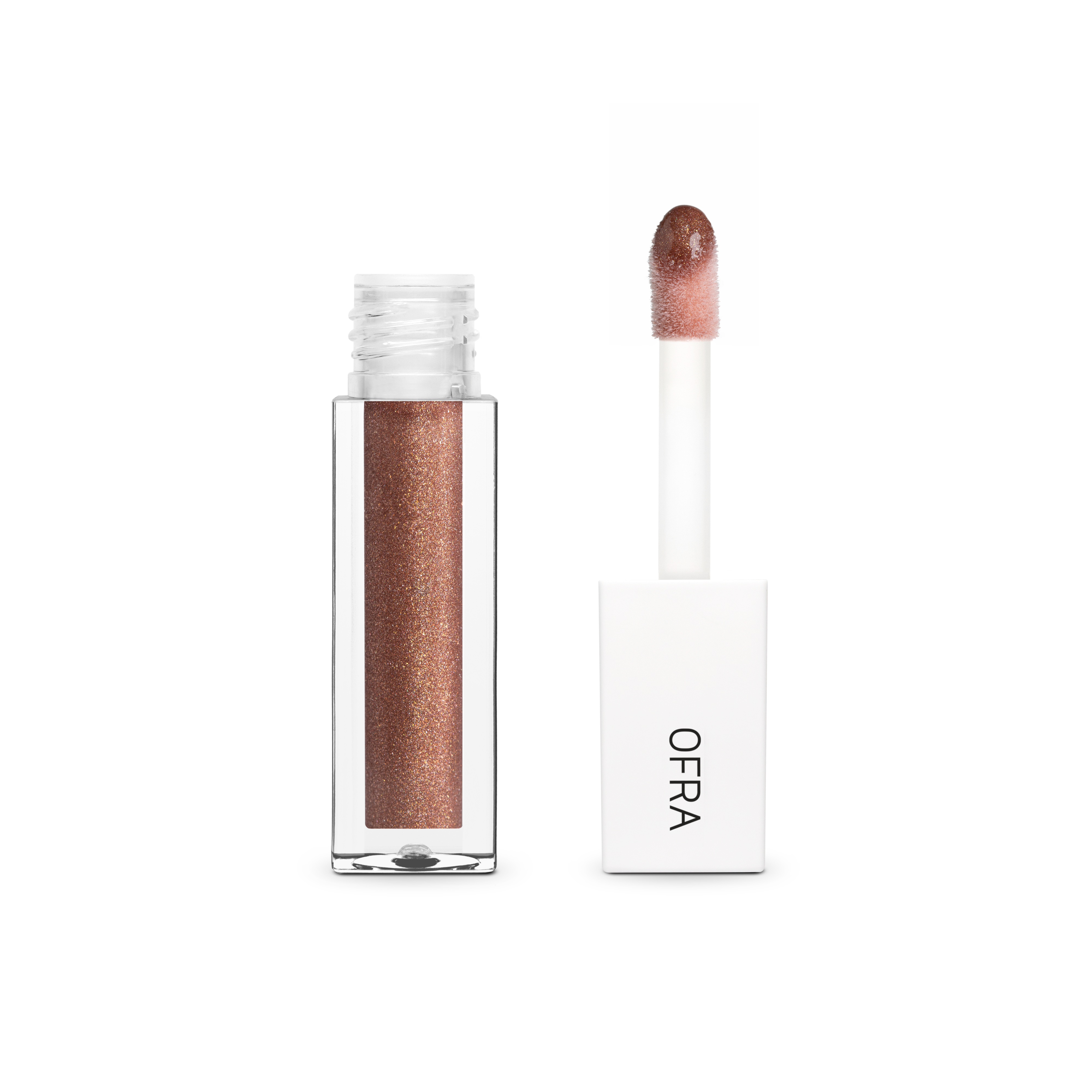Lip Gloss - Koa