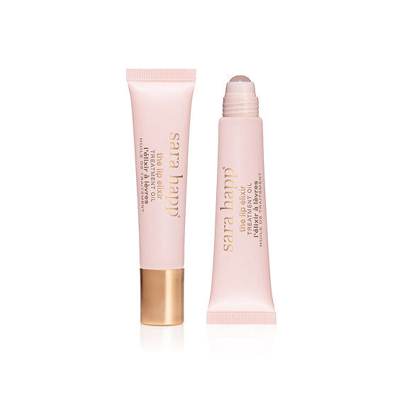 The Lip Elixir by Sara Happ