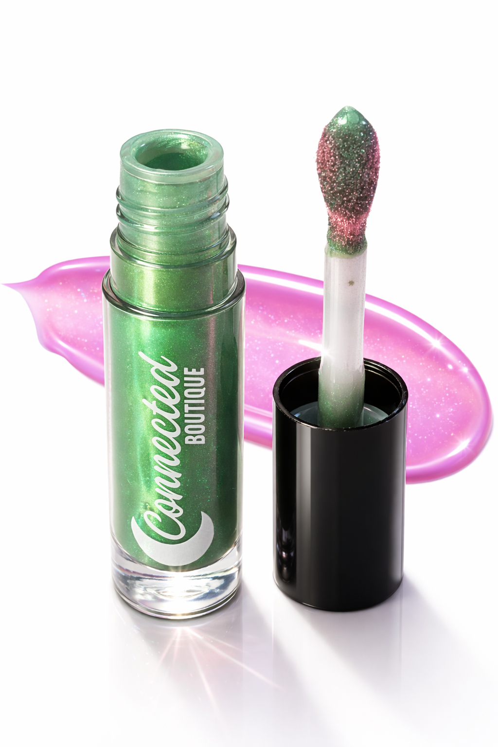 Sweet Rind Watermelon Lip & Cheek Stain pH Color Changing Lip Tint