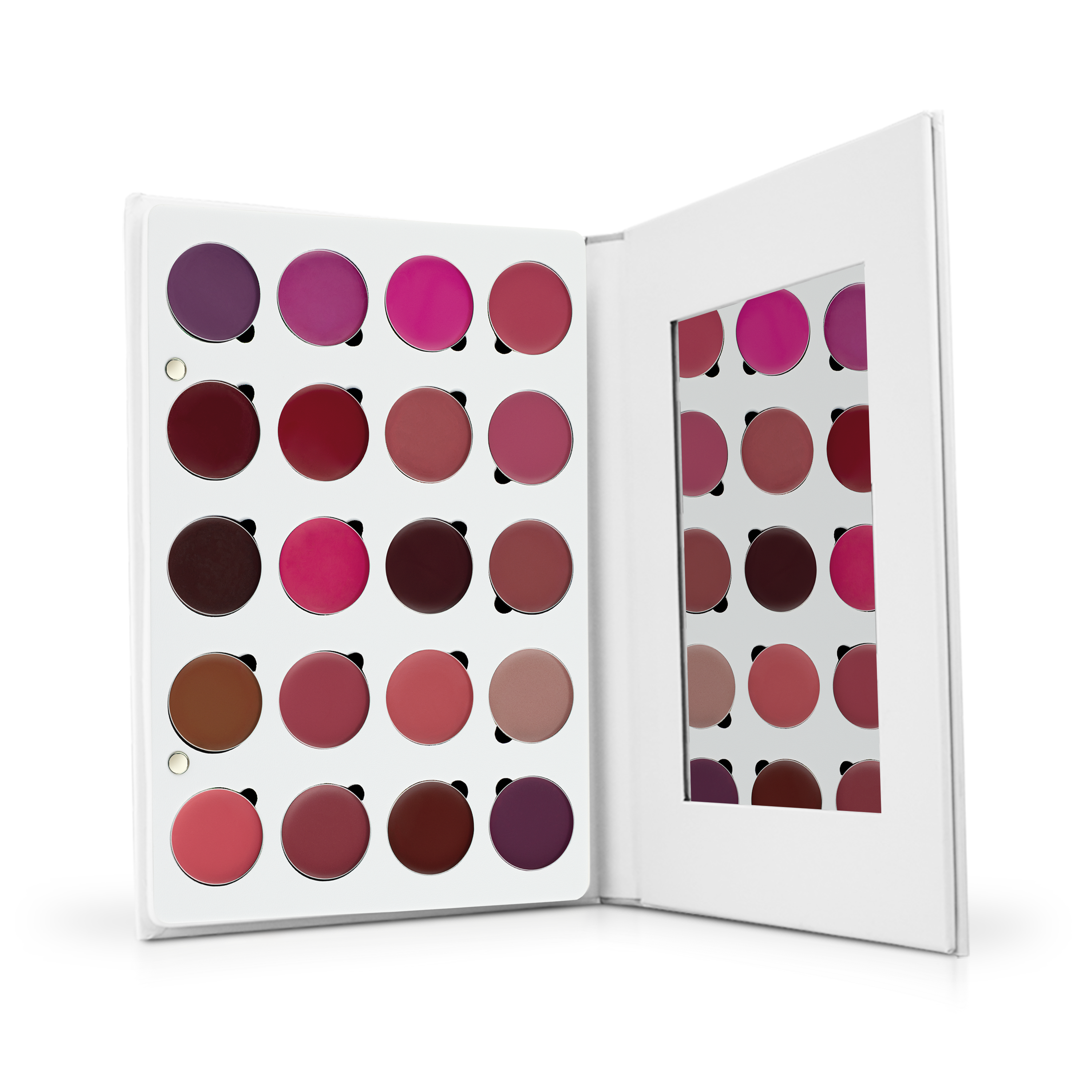 Pro Palette - Liplock