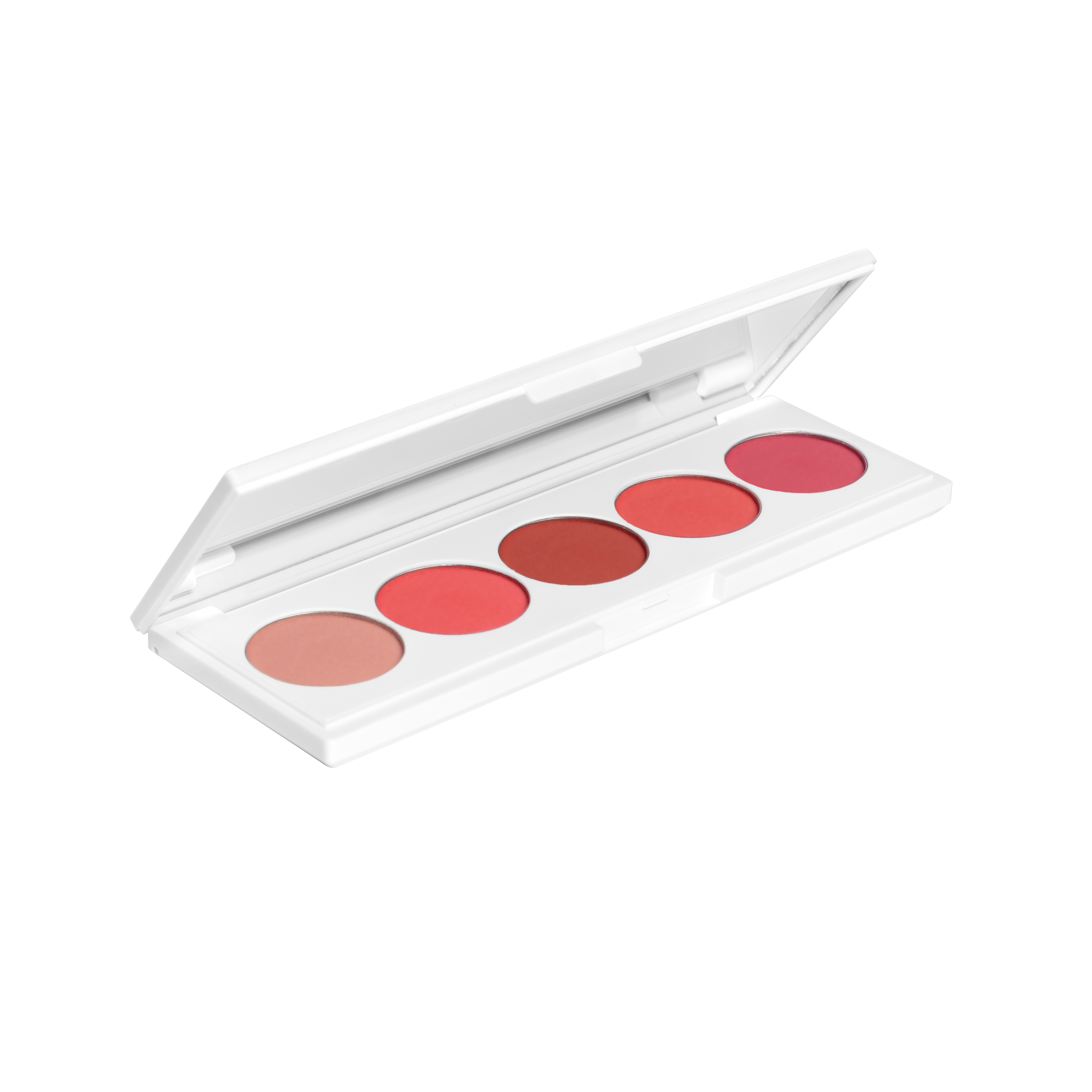 Signature Palette - Lipstick Nudes