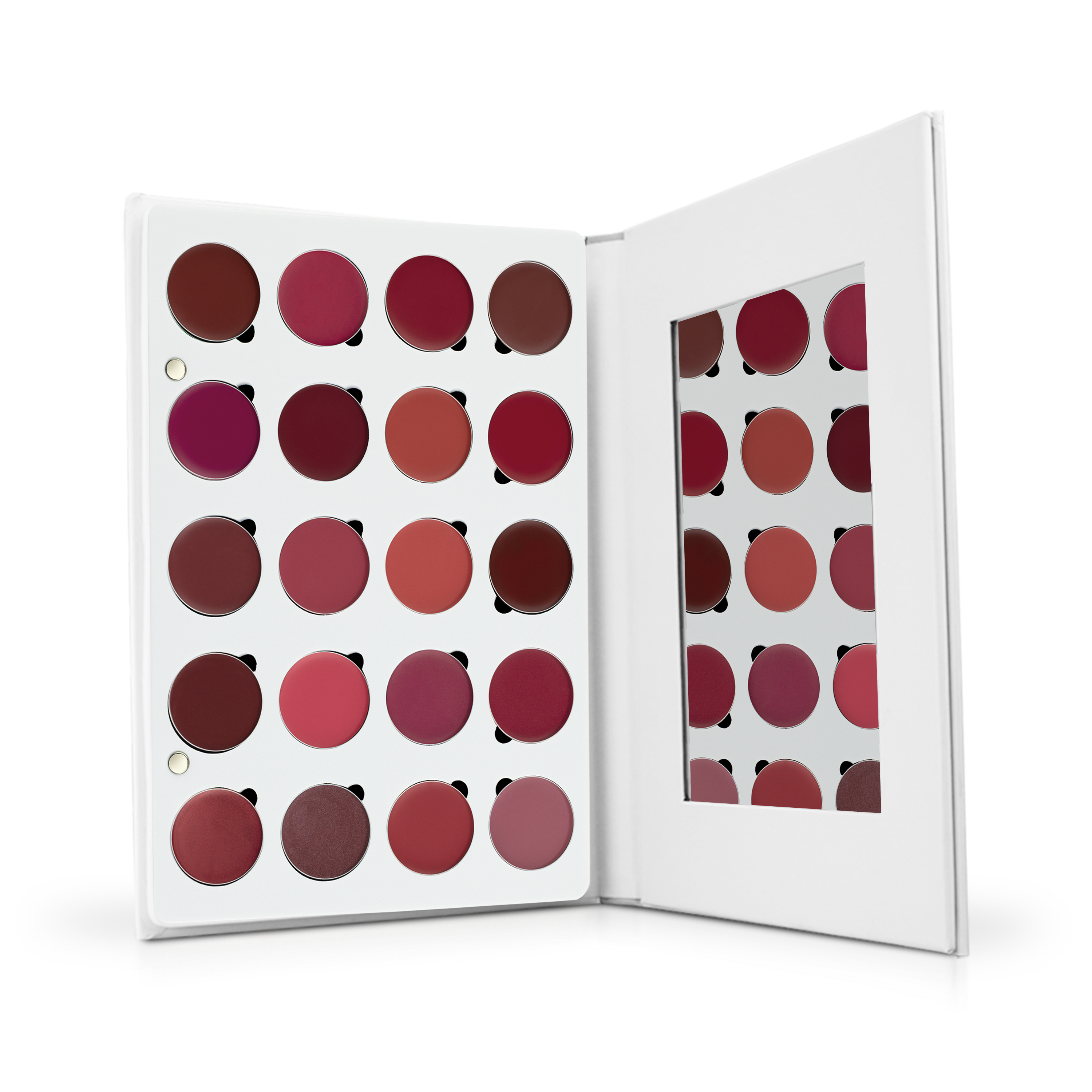 Pro Palette - Lipstick