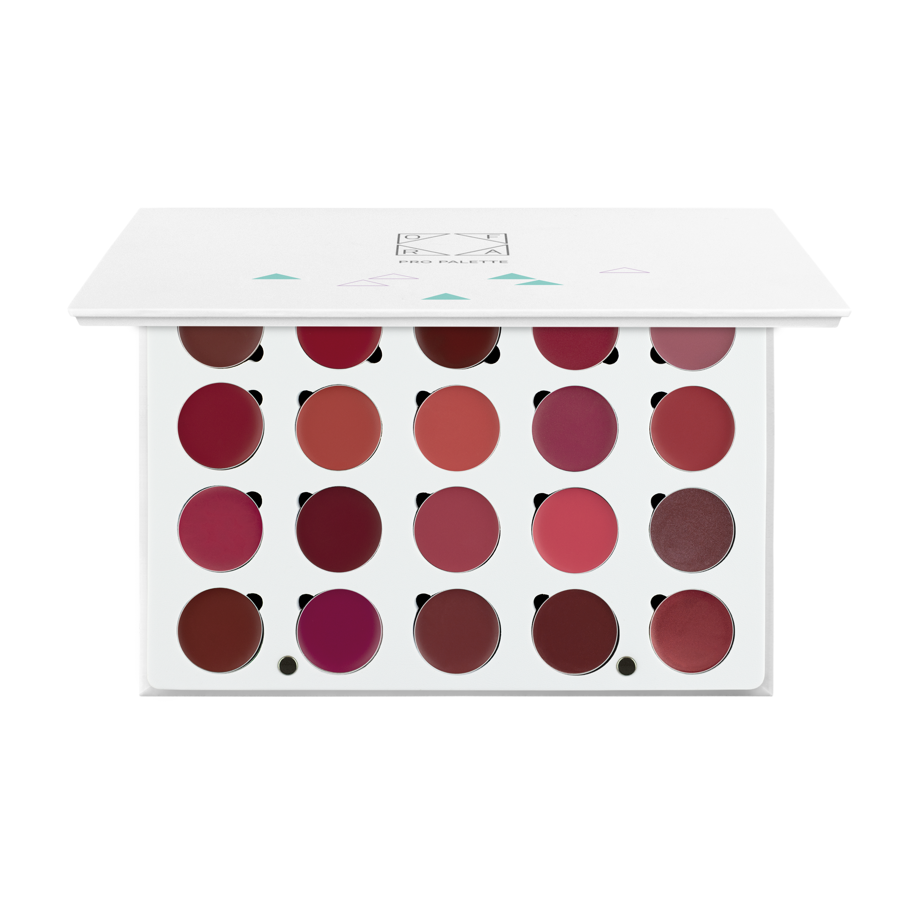 Pro Palette - Lipstick