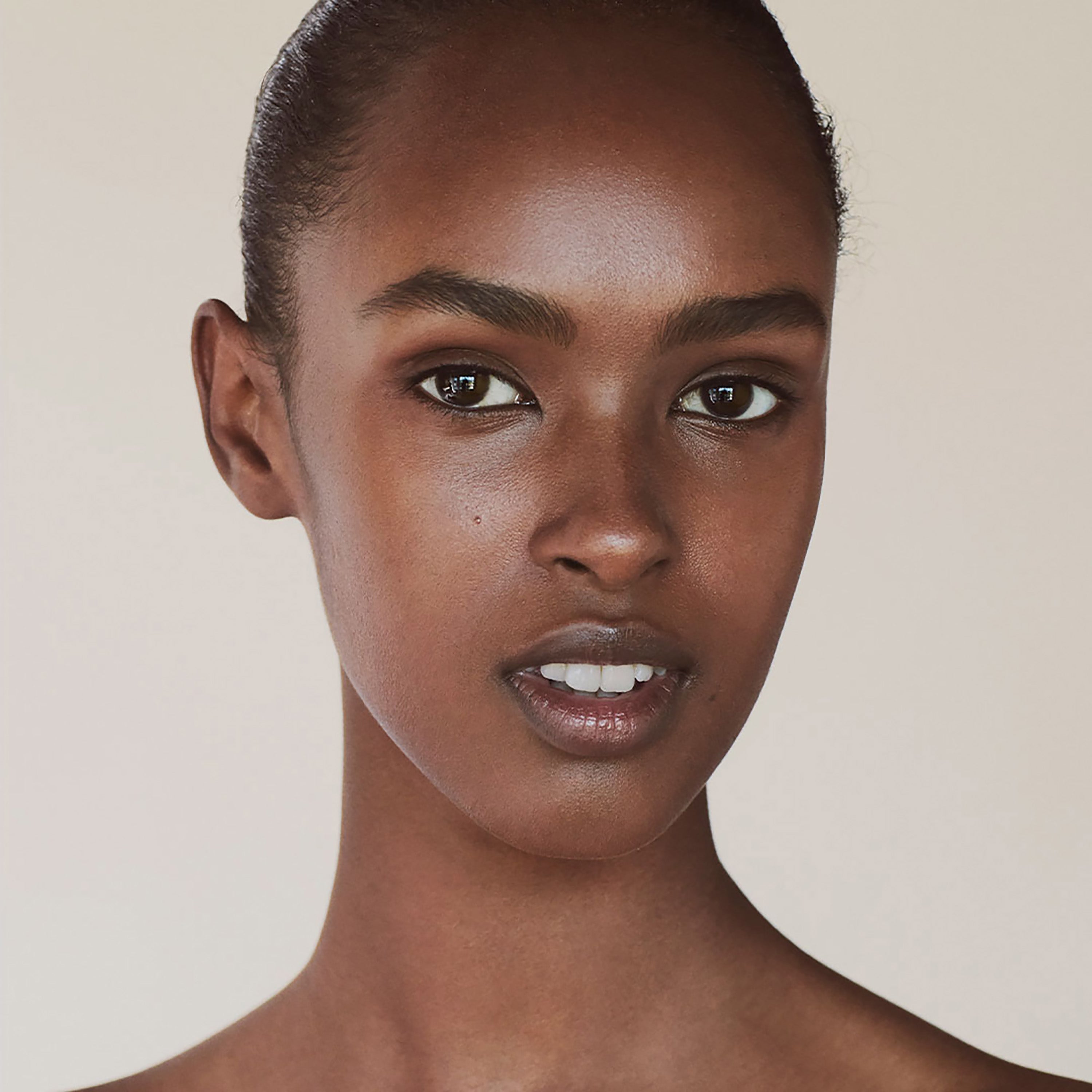 Invisible Touch Liquid Foundation--D340/Perfection