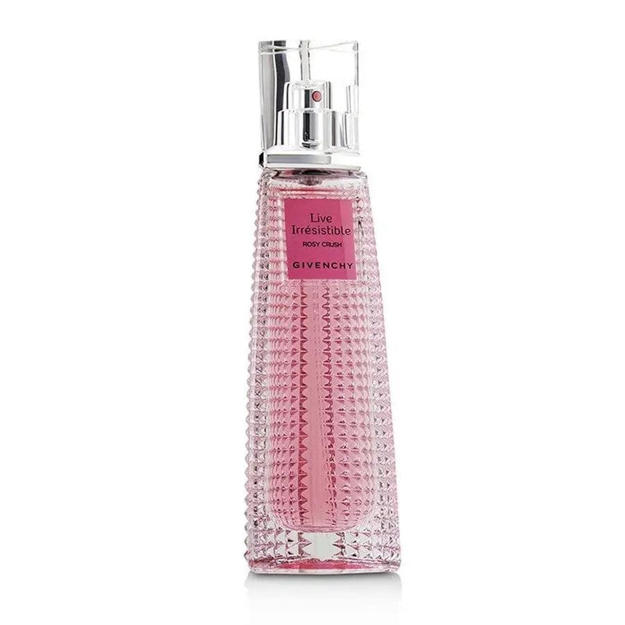 Live Irresistible Rosy Crush By Givenchy For Women 1.7 oz EDP Spray