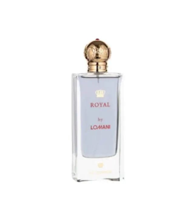 Lomani Royal Pour Homme 3.0 oz EDP Spray