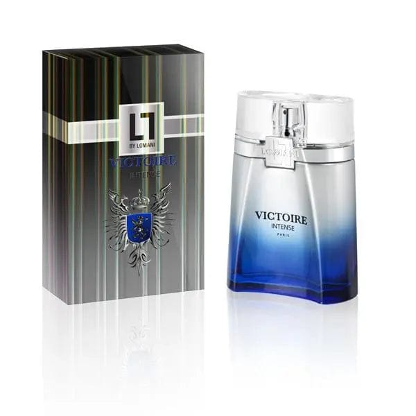 Lomani Victoire Intense 3.4oz M Spray