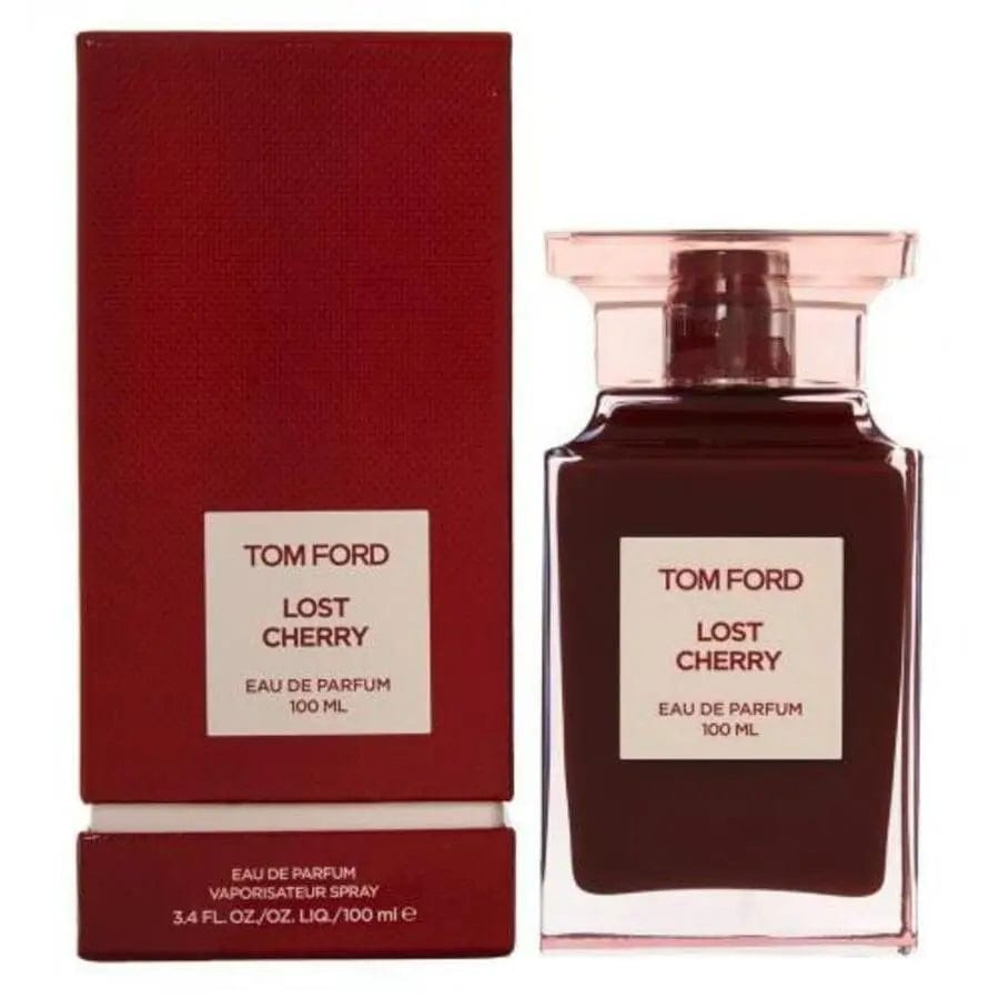 Lost Cherry By Tom Ford For Unisex 3.4oz EDP Spray