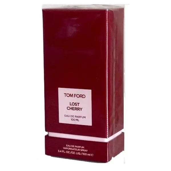 Lost Cherry By Tom Ford For Unisex 3.4oz EDP Spray