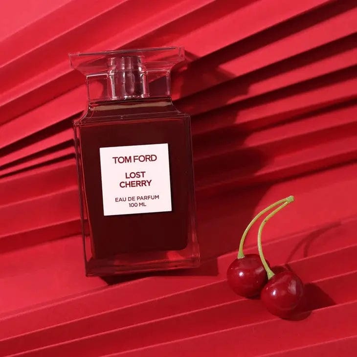 Lost Cherry By Tom Ford For Unisex 3.4oz EDP Spray