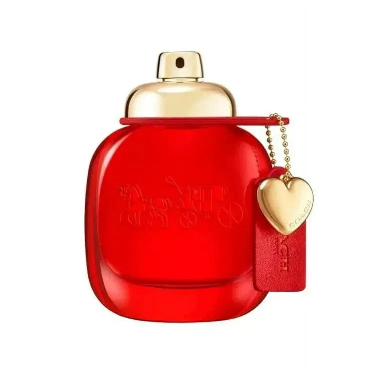 Love By Coach For Women 3.0 oz EDP Spray