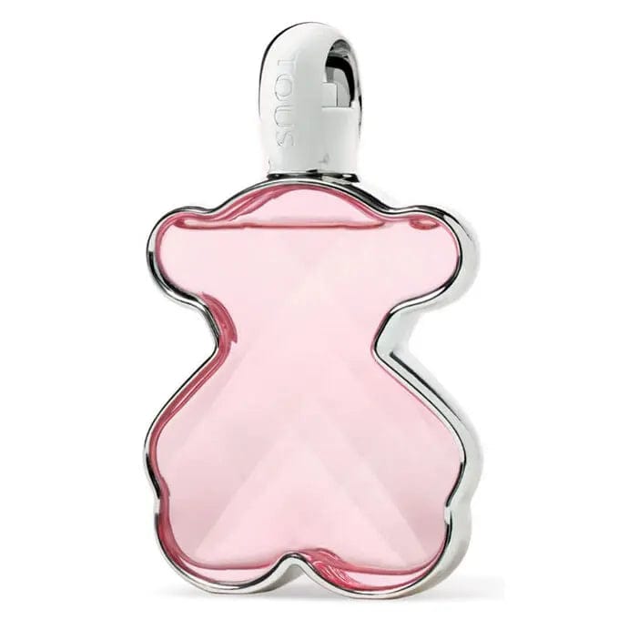 Love Me By Tous For Women 3.0 oz Eau De Parfum Spray