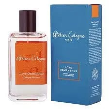 Love Osmanthus By Atelier Cologne Unisex Cologne Absolu Spray