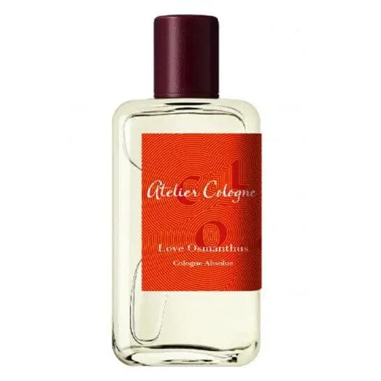 Love Osmanthus By Atelier Cologne Unisex Cologne Absolu Spray