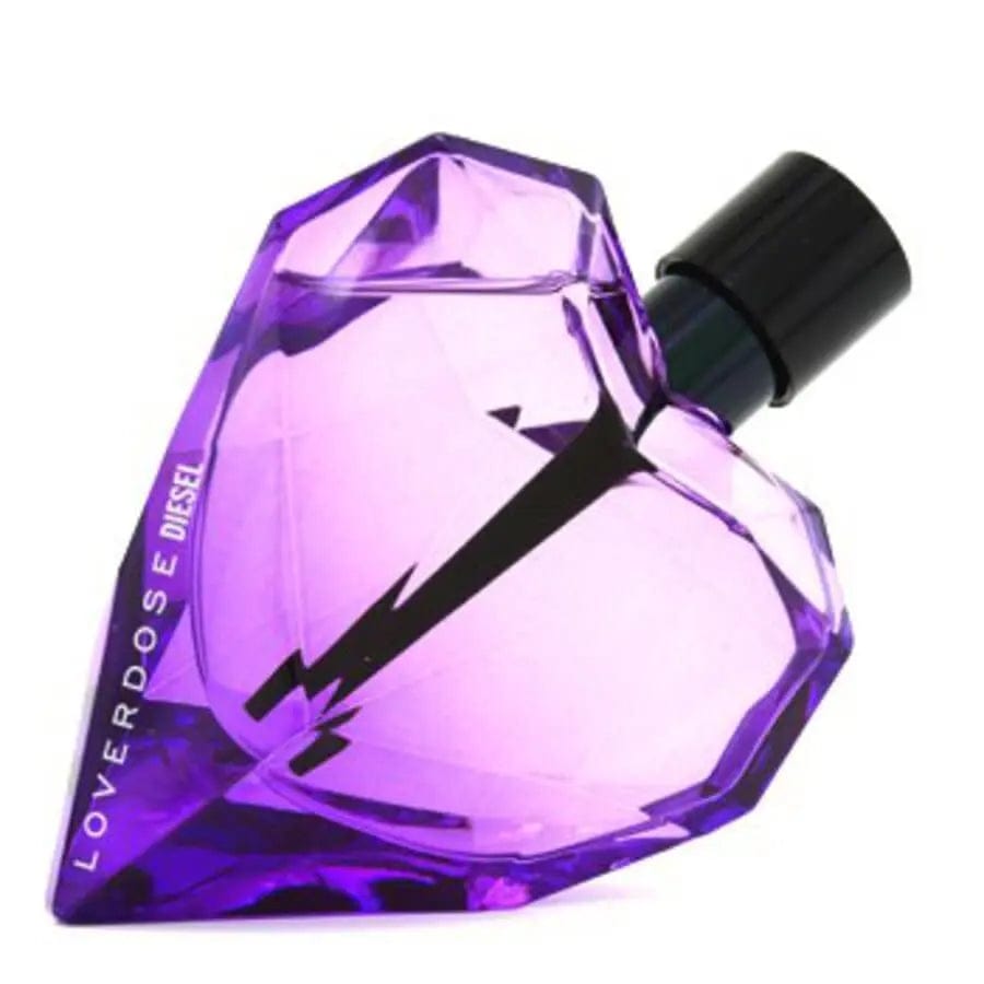 Loverdose By Diesel For Women 2.5oz EDP Spray