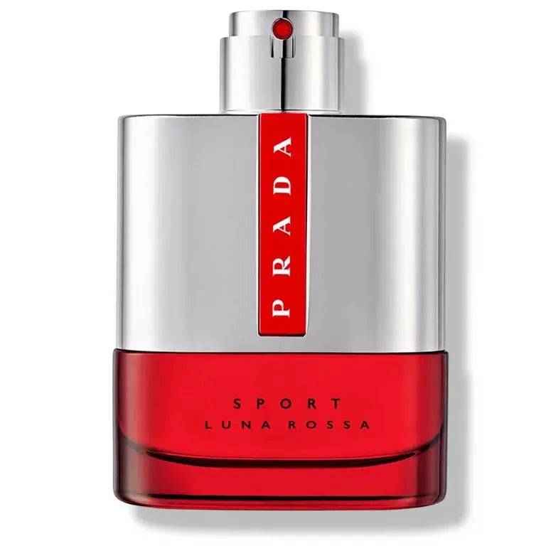 Luna Rossa Sport By Prada 1.6 oz Men EDP Spray