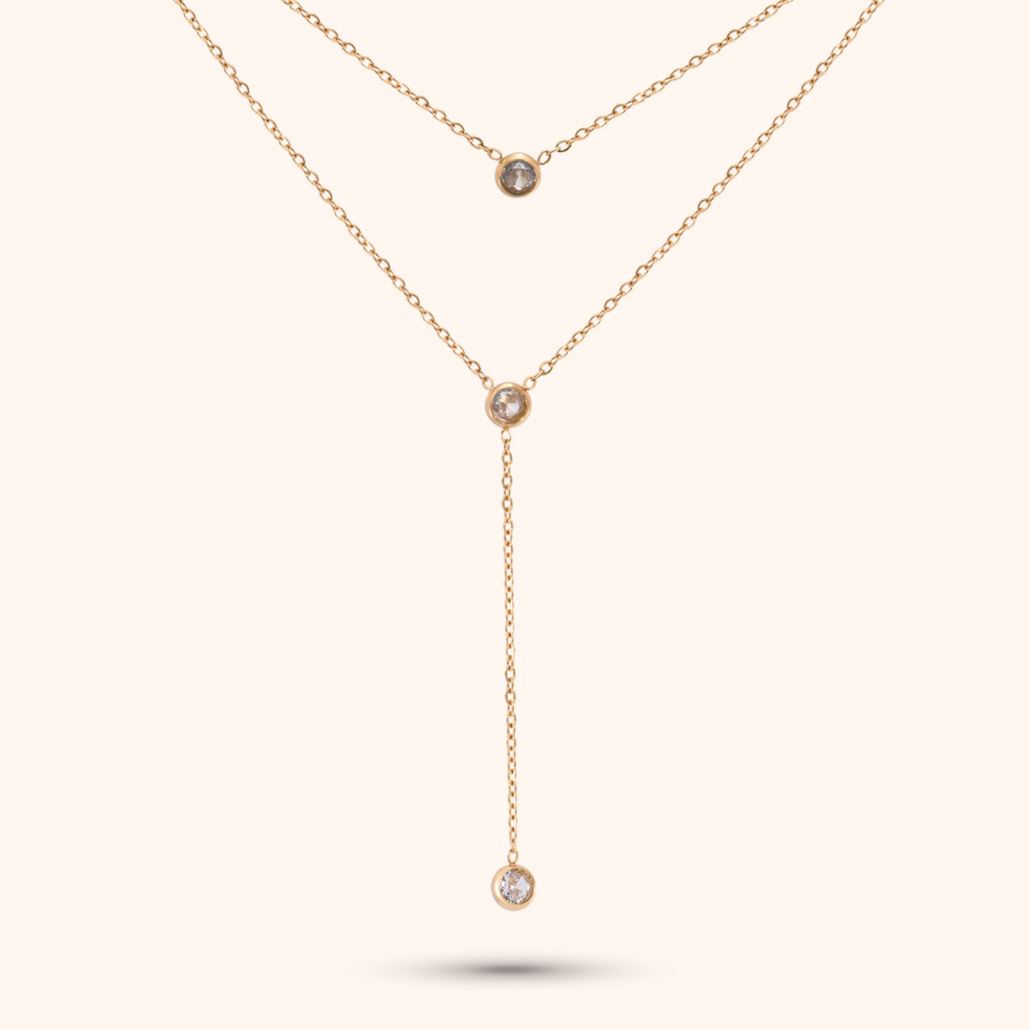 Luna Lariat