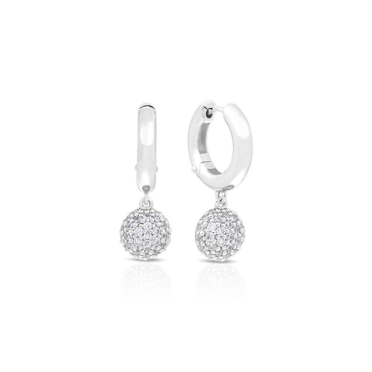 Lunetta Earrings