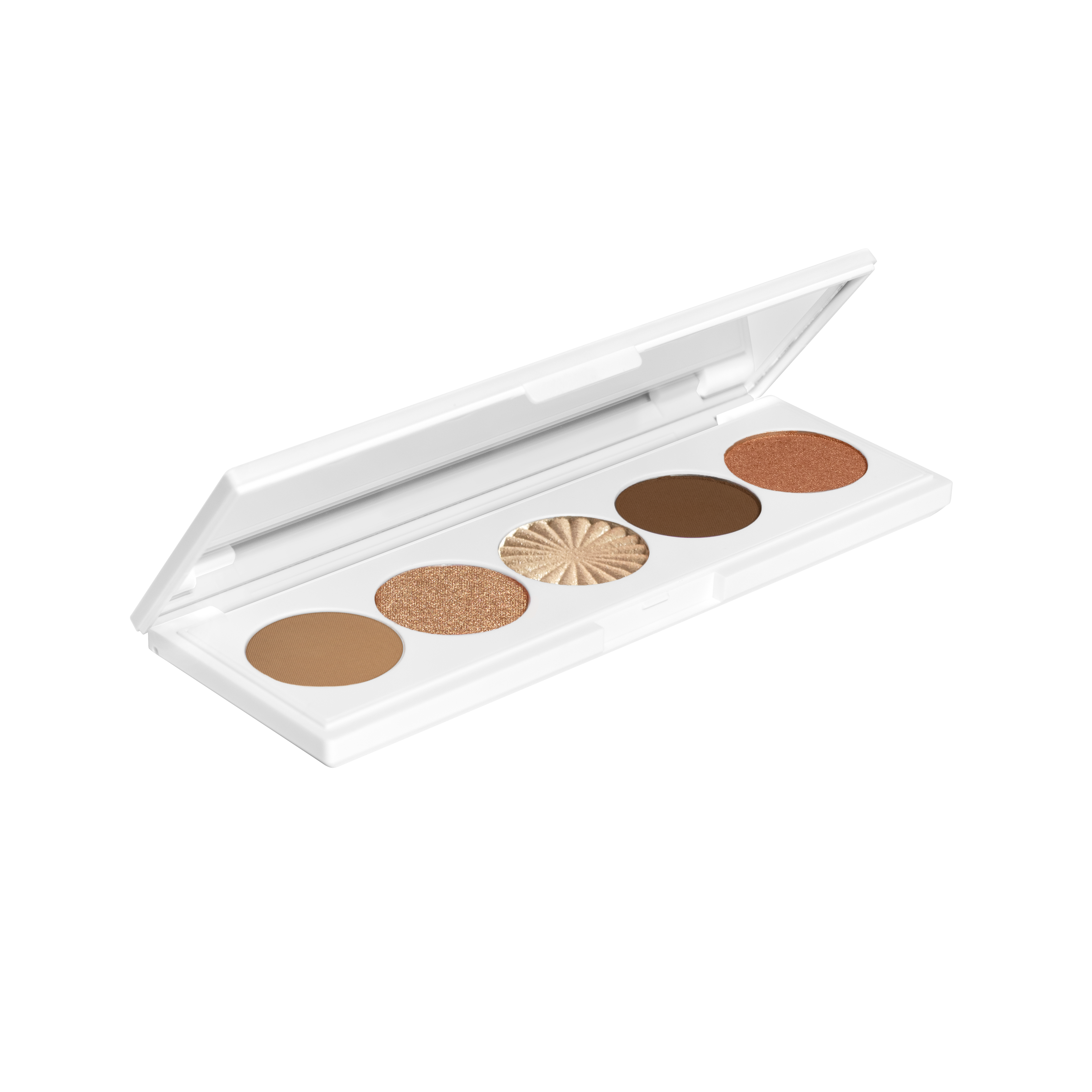 Signature Palette - Luxe