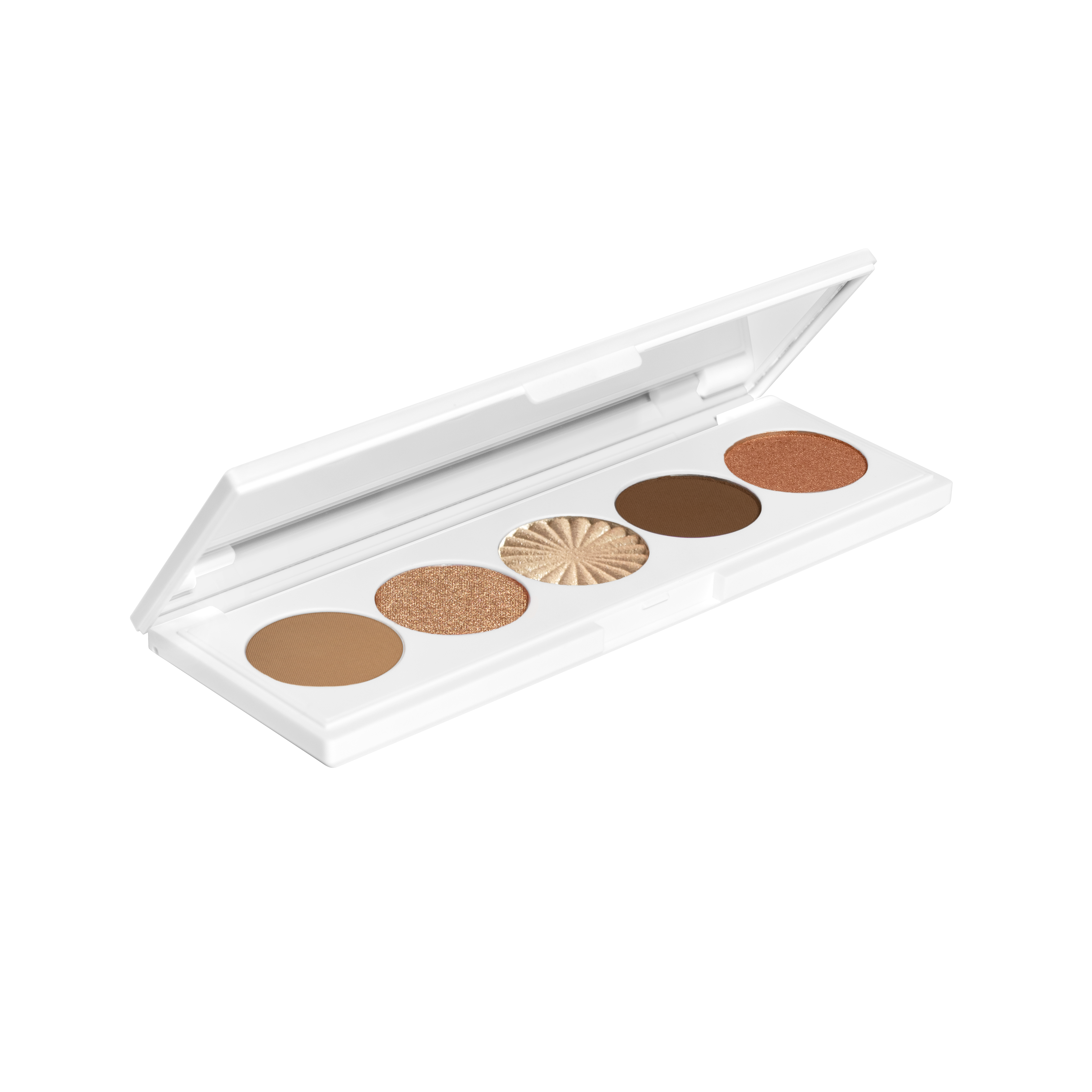 Signature Palette - Luxe