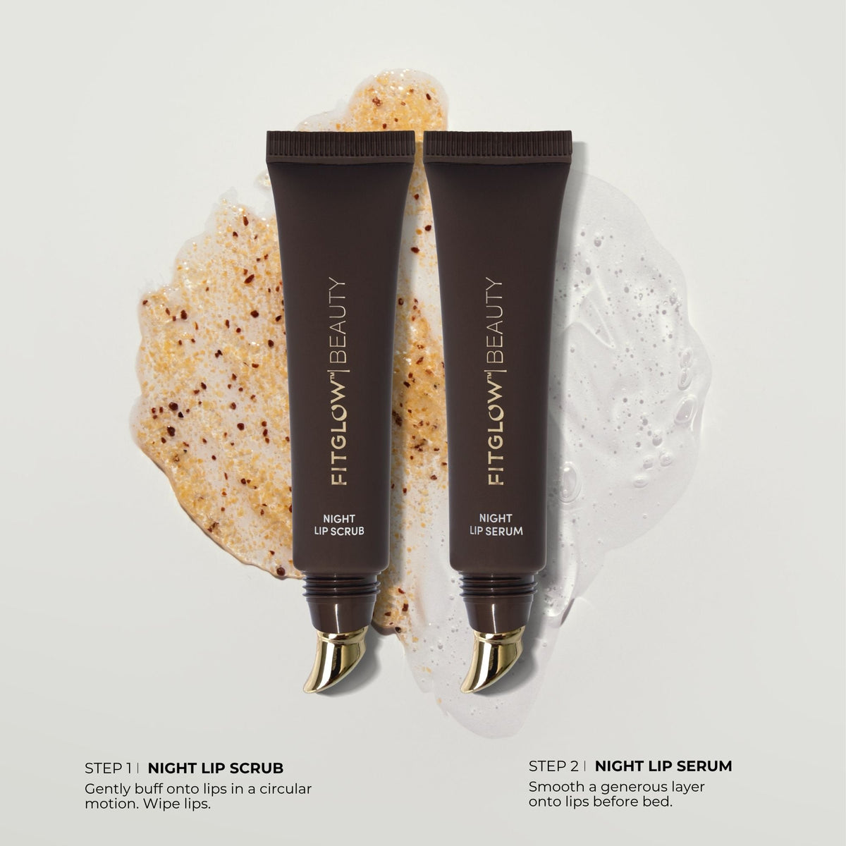 Healthy Lip Duo