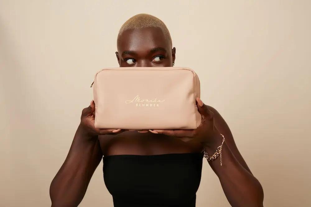 Cosmetic Clutch