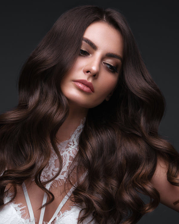 3-In-1 Hair Color Refresh + Cleanse + Condition - Espresso