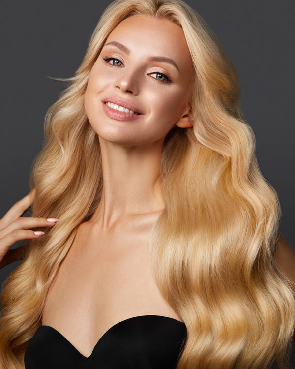 3-In-1 Hair Color Refresh + Cleanse + Condition - Honey