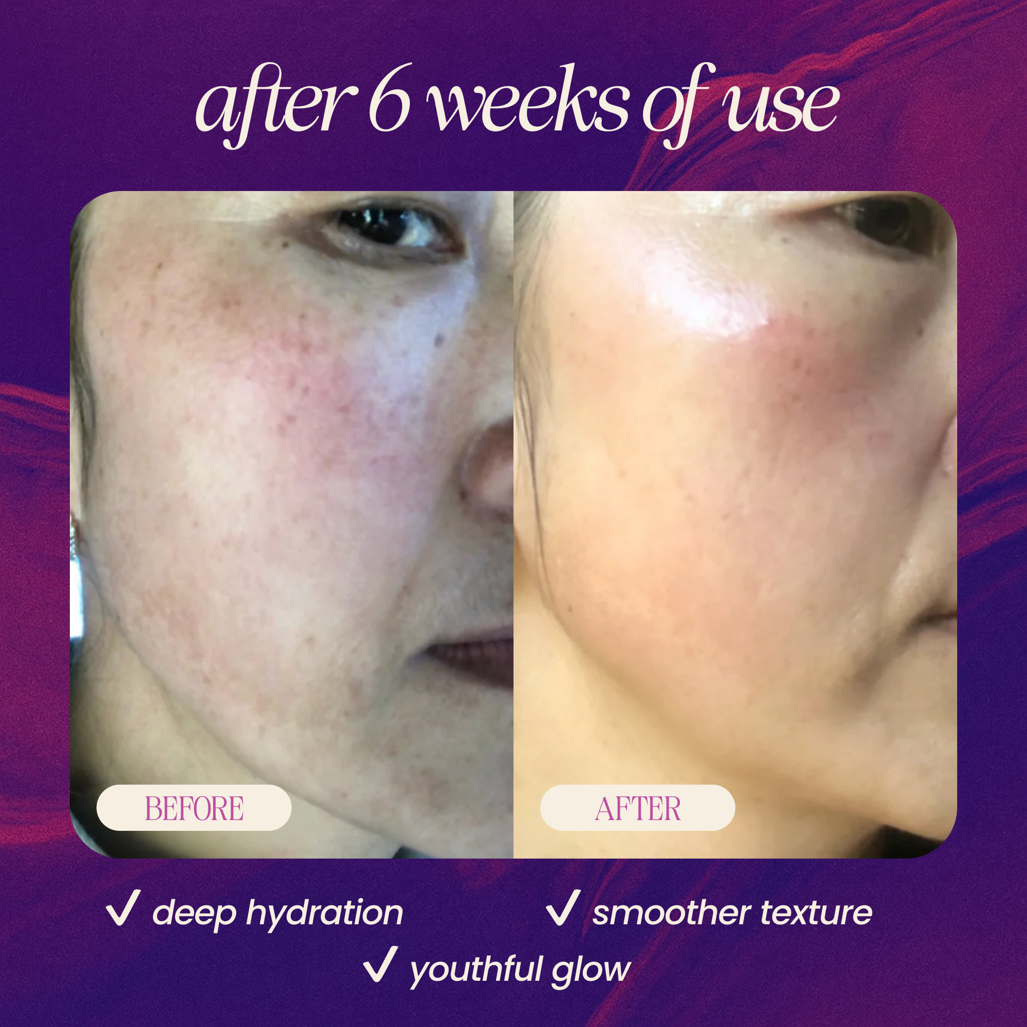 Pomegranate & Olive Squalane Cream