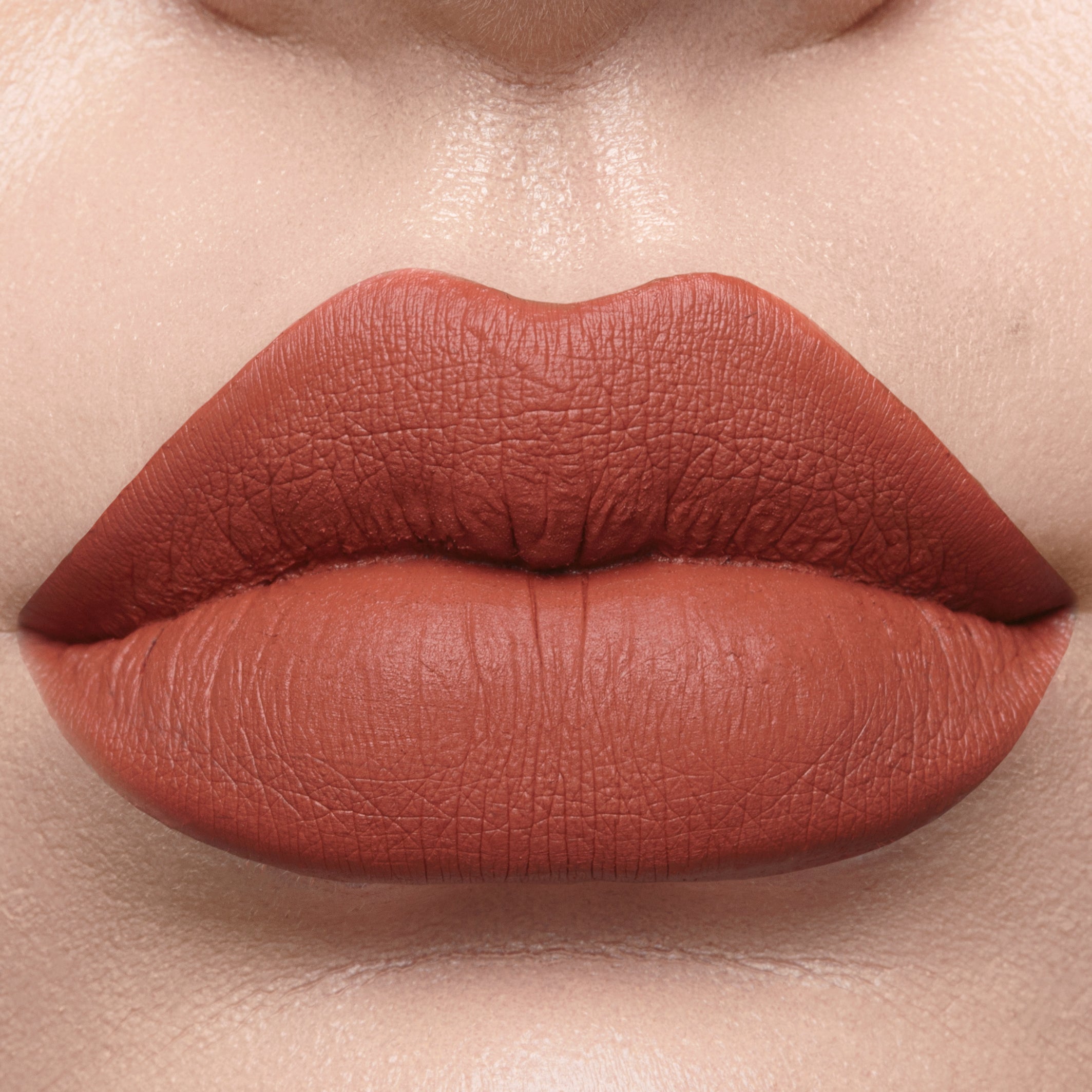 Long Lasting Liquid Lipstick - Miami Fever