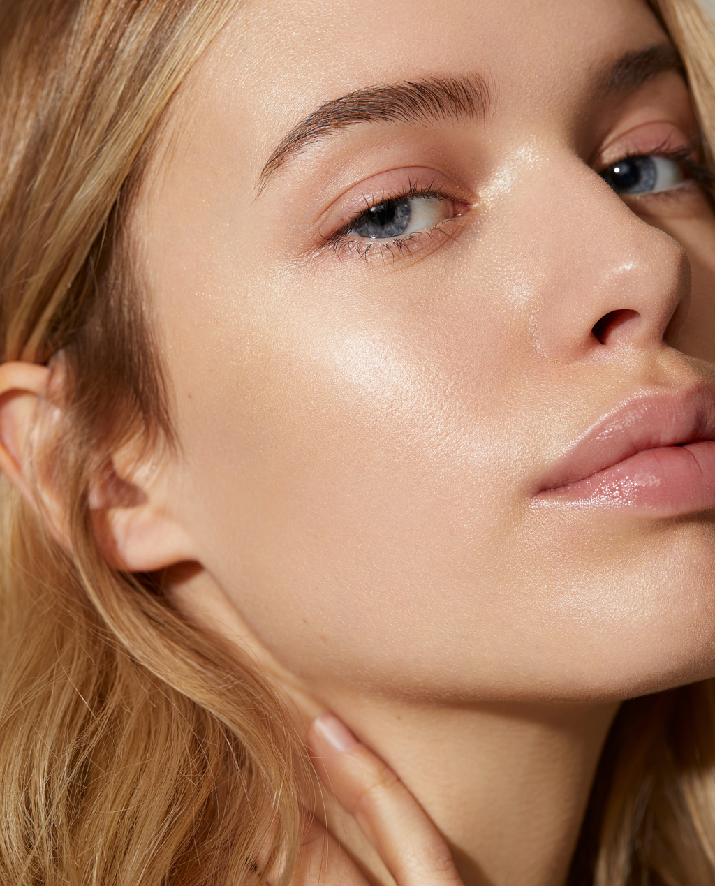 Cream Highlighter