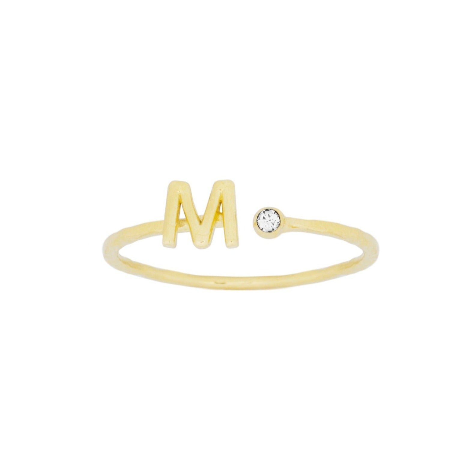 Initial Ring