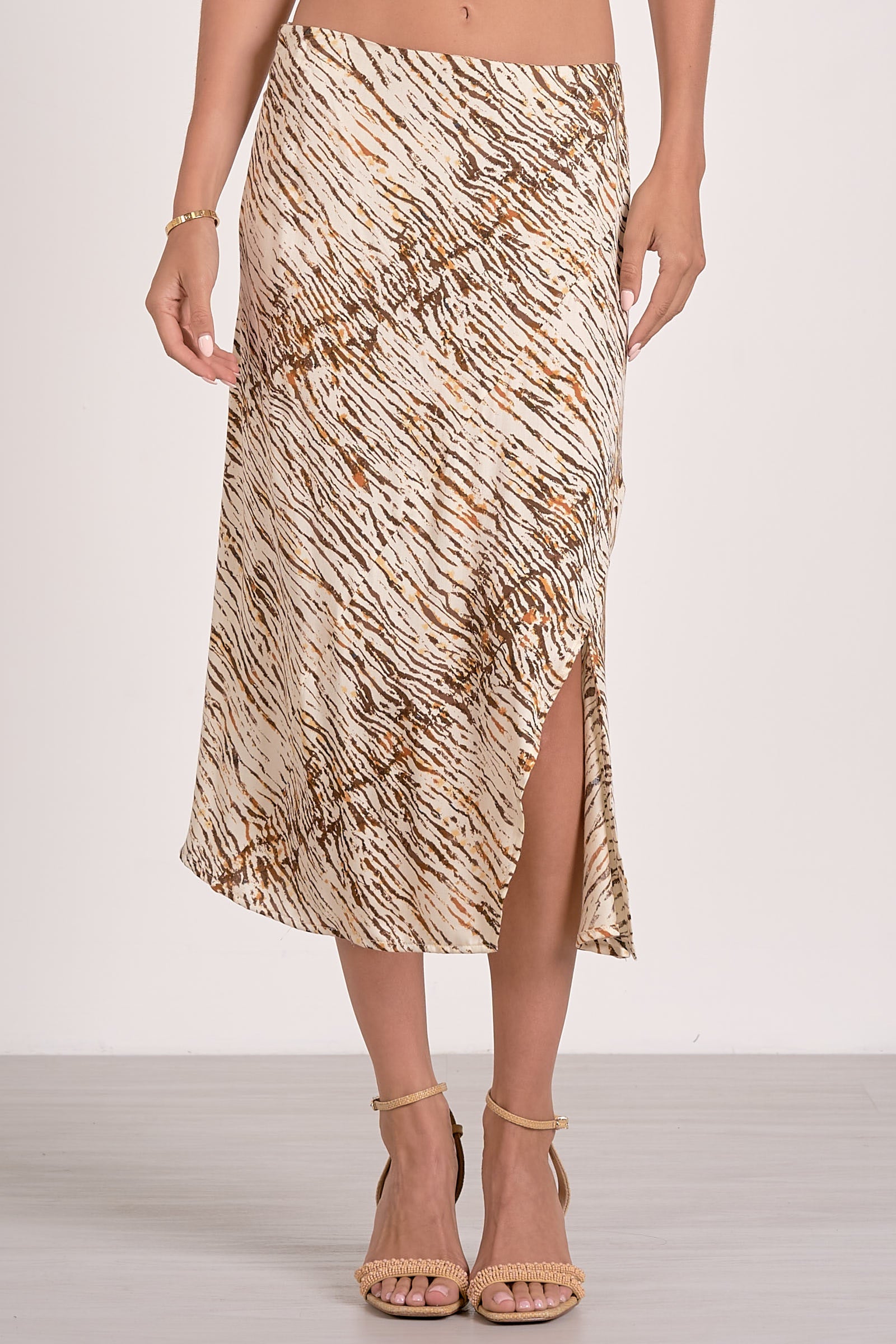 Selma Skirt