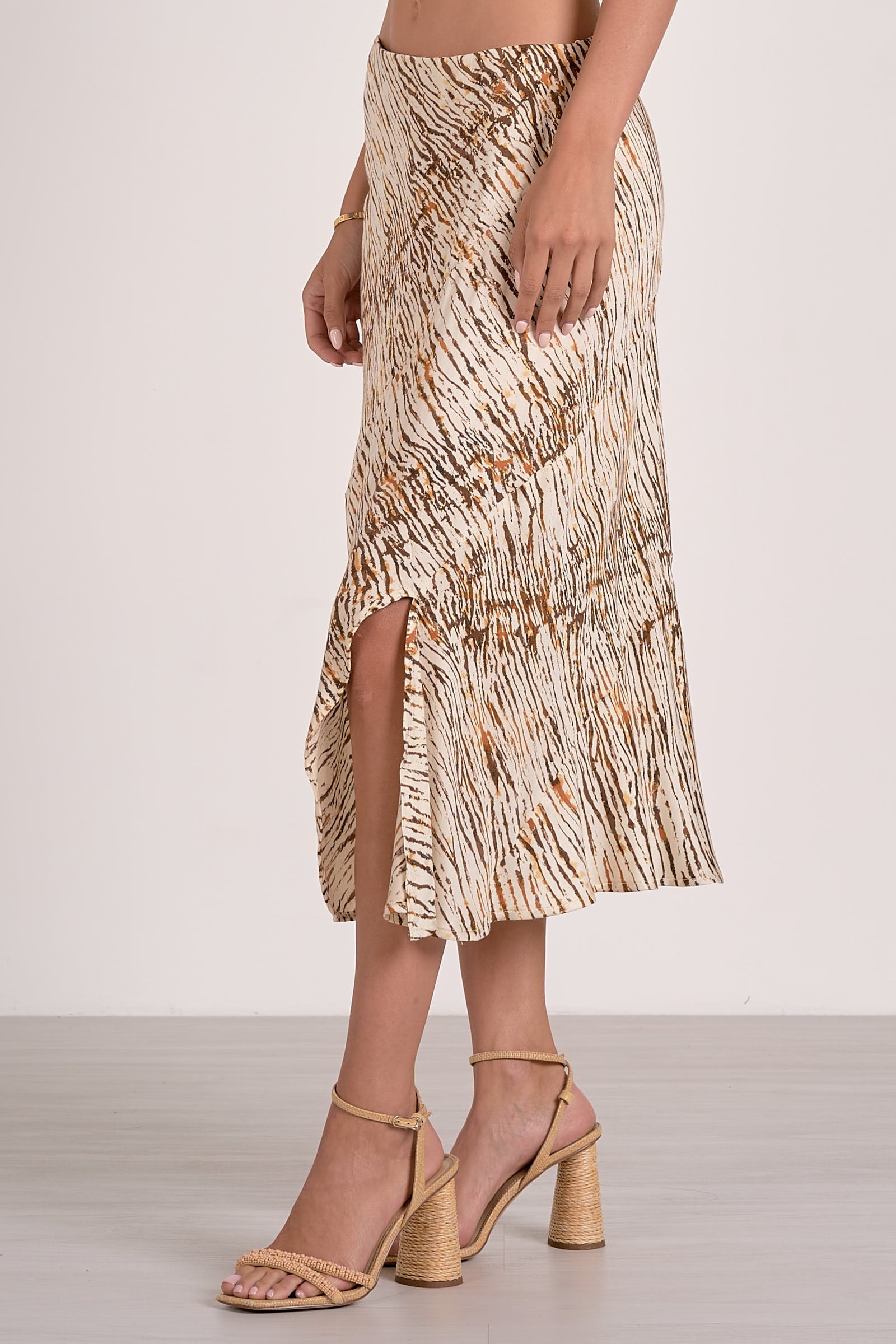 Selma Skirt