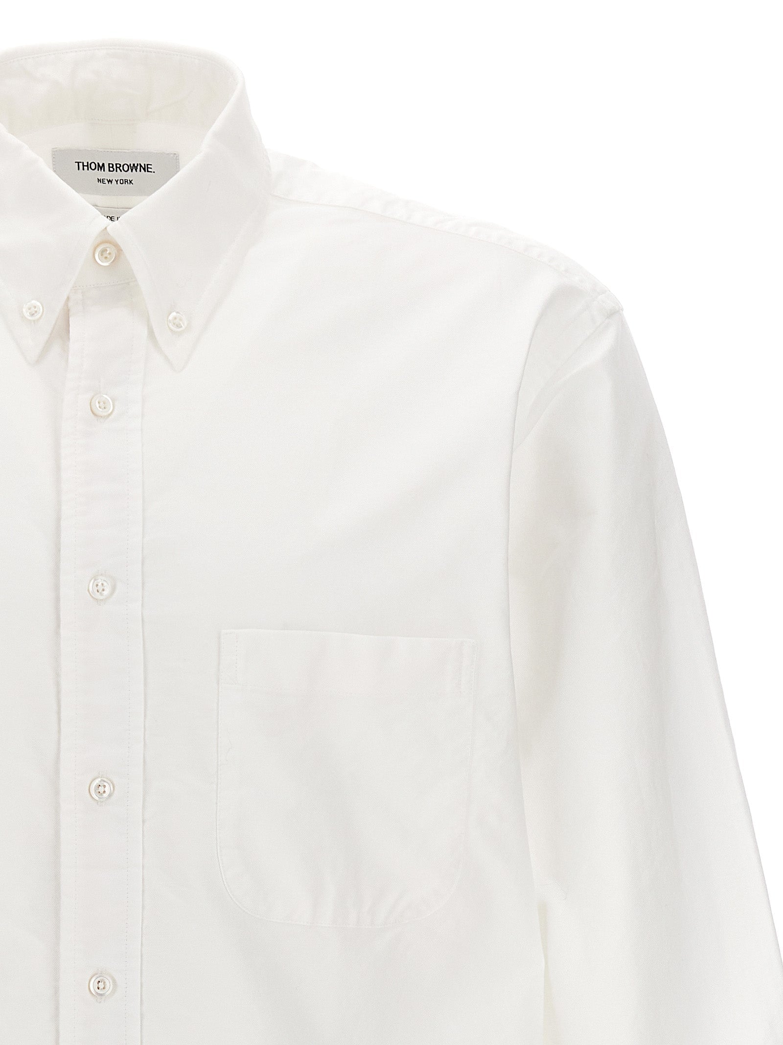Thom Browne Men 'Classic' Shirt