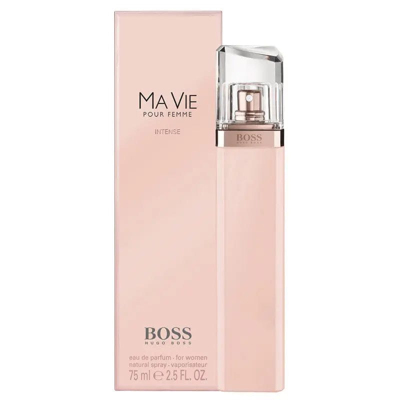 Ma Vie Intense By Hugo Boss For Women 2.5 oz EDP Spray