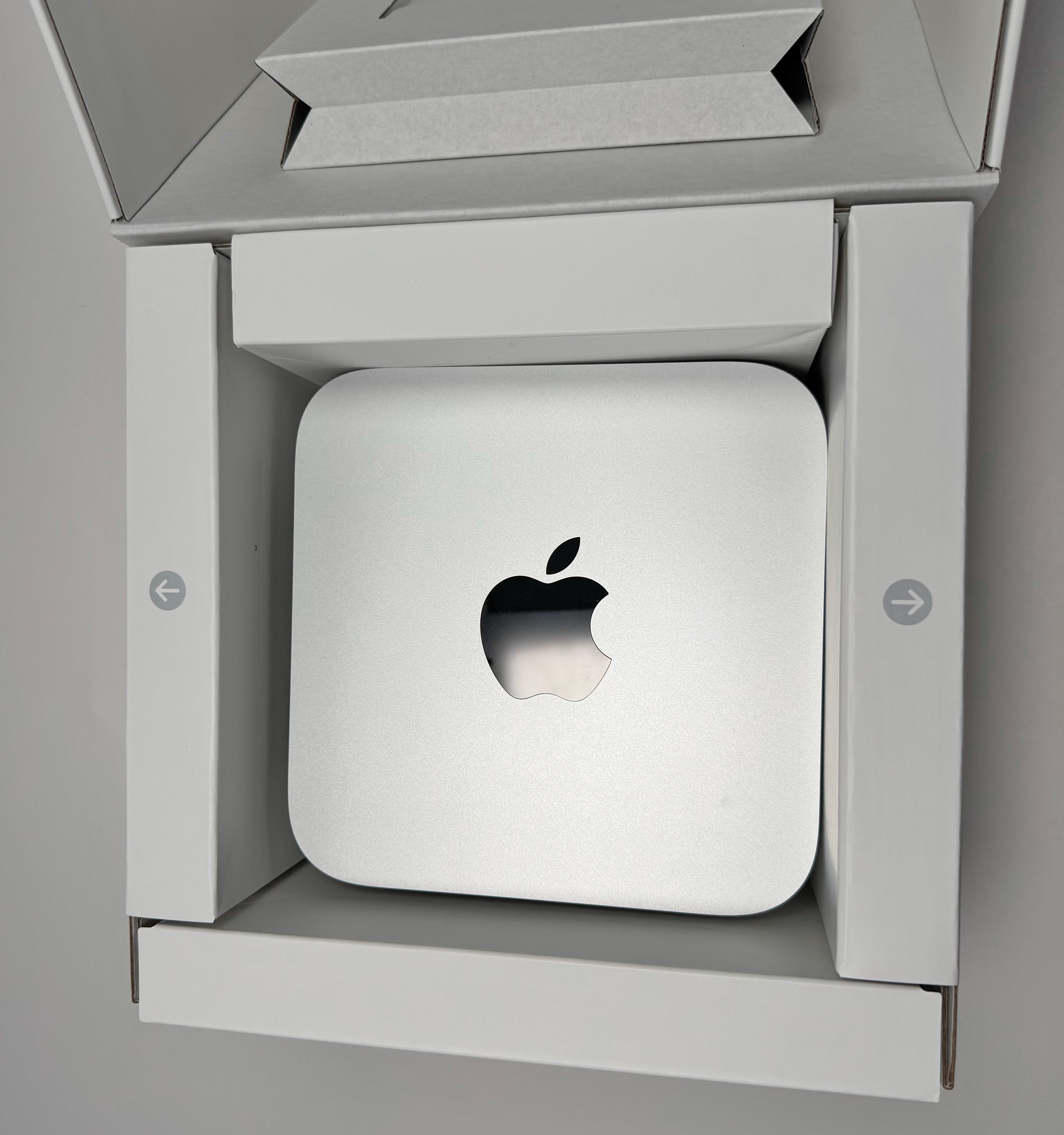 Mac Studio (2022) – Apple M1 Ultra 48-Core GPU – 64GB RAM 2TB SSD | Brand New